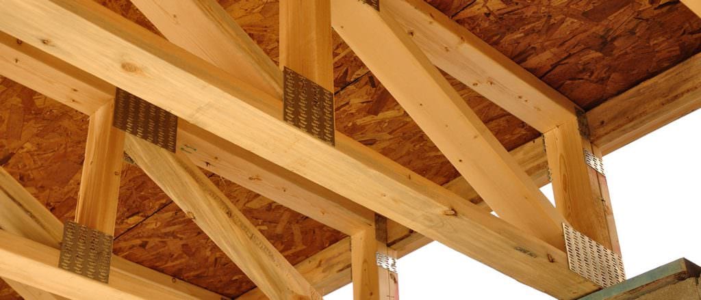 Floor Trusses