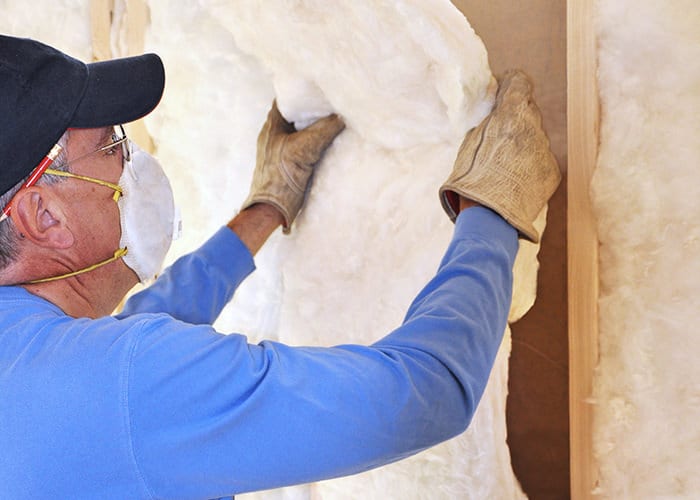 insulation