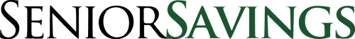 Senior Savings Logo