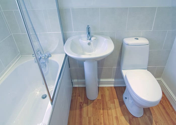 plumbing