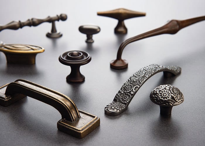 Hardware Home Improvement Products FoxworthGalbraith