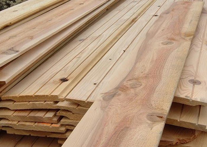 Stucco, Wood, Cement & Vinyl Siding | Foxworth-Galbraith Stucco, Wood, Cement