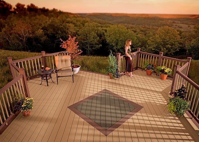 deck designs