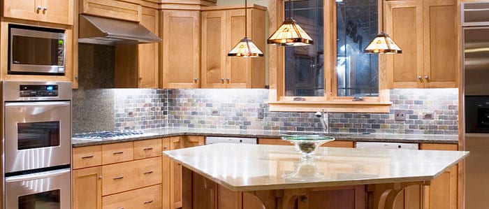 kitchen cabinets