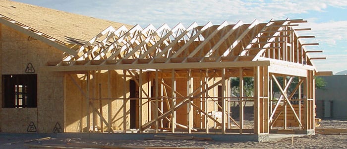 Roof Trusses