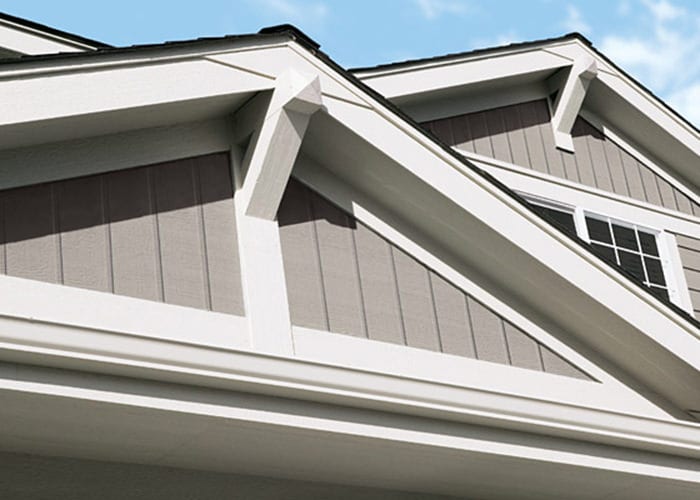 Stucco, Wood, Cement & Vinyl Siding FoxworthGalbraith