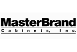 masterbrand cabinets logo