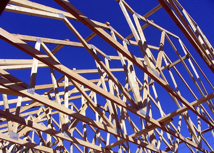 Roof Trusses