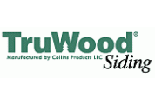 Collins TruWood Siding