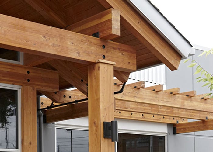 Engineered Wood Products Home Improvement FoxworthGalbraith