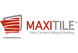 Maxitile Siding