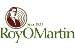 Roy O Martin