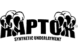 Raptor Synthetic Underlayments