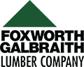 Foxworth-Galbraith Lumber Company Logo