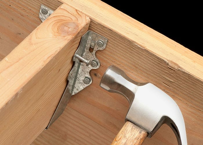 builders hardware