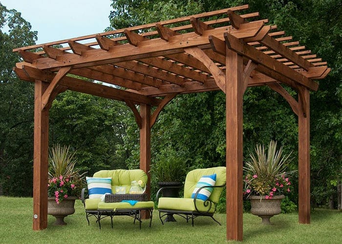 cedar lumber