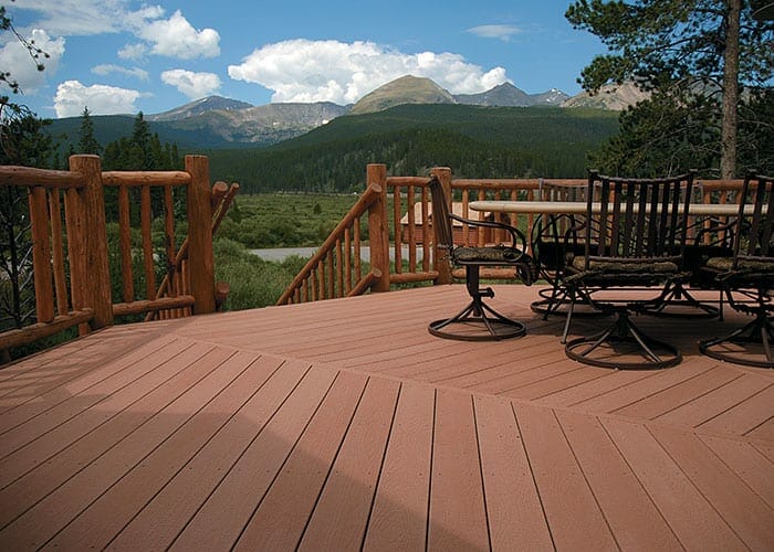 Lumber & Building Materials in Colorado Springs FoxworthGalbraith