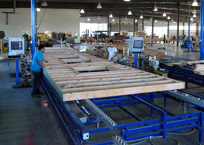 Lumber & Building Materials in Colorado Springs FoxworthGalbraith