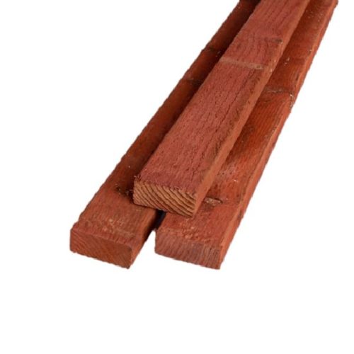 2 x 4 x 16