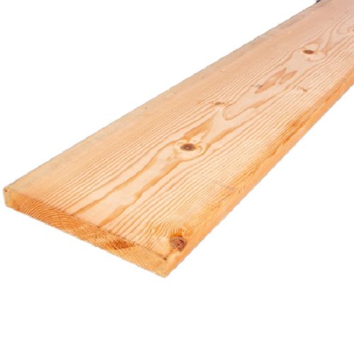 2 x 12 Doug Fir/Southern Yellow Pine