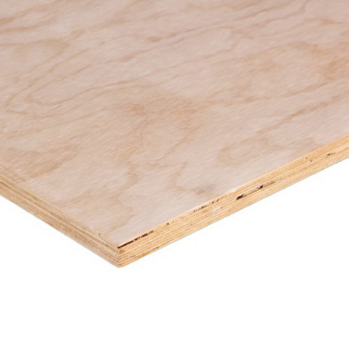 CDX Plywood