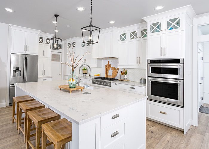 kitchen cabinetry