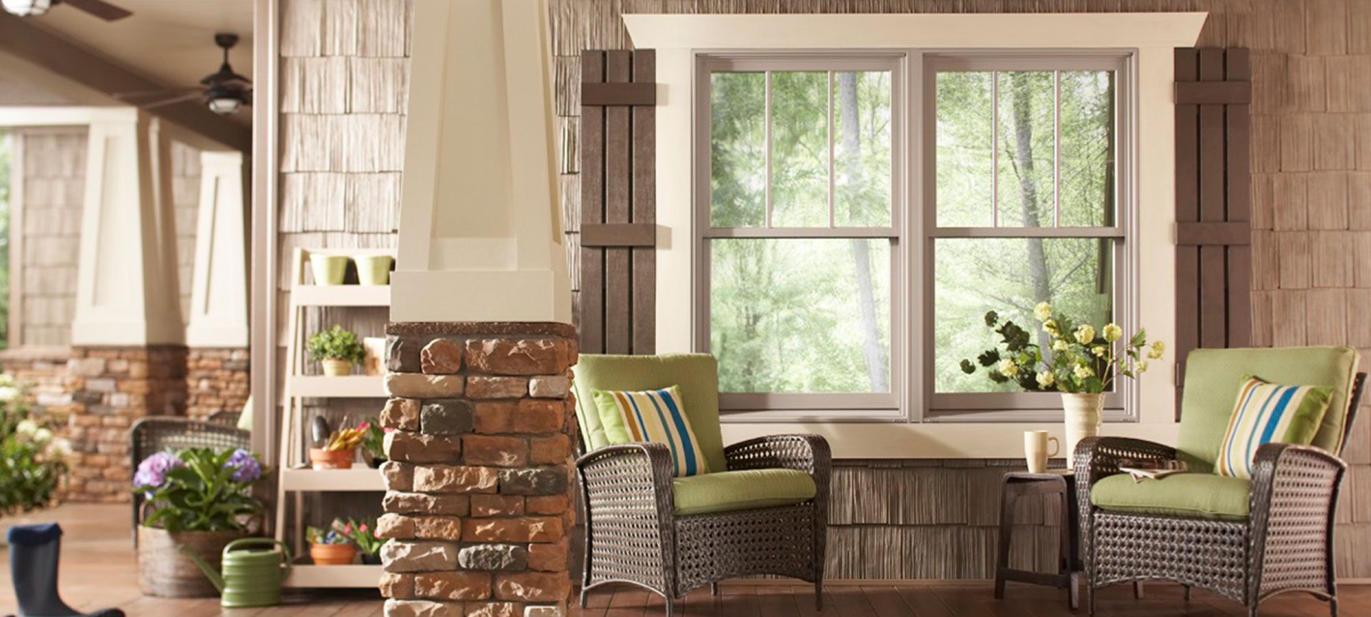 PlyGem Windows