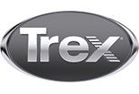 Trex Composite Decking