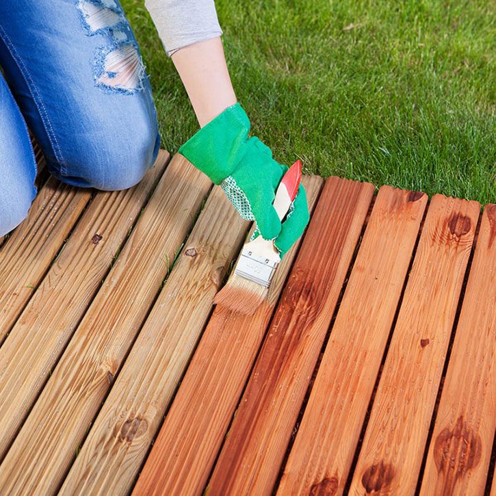Home Projects