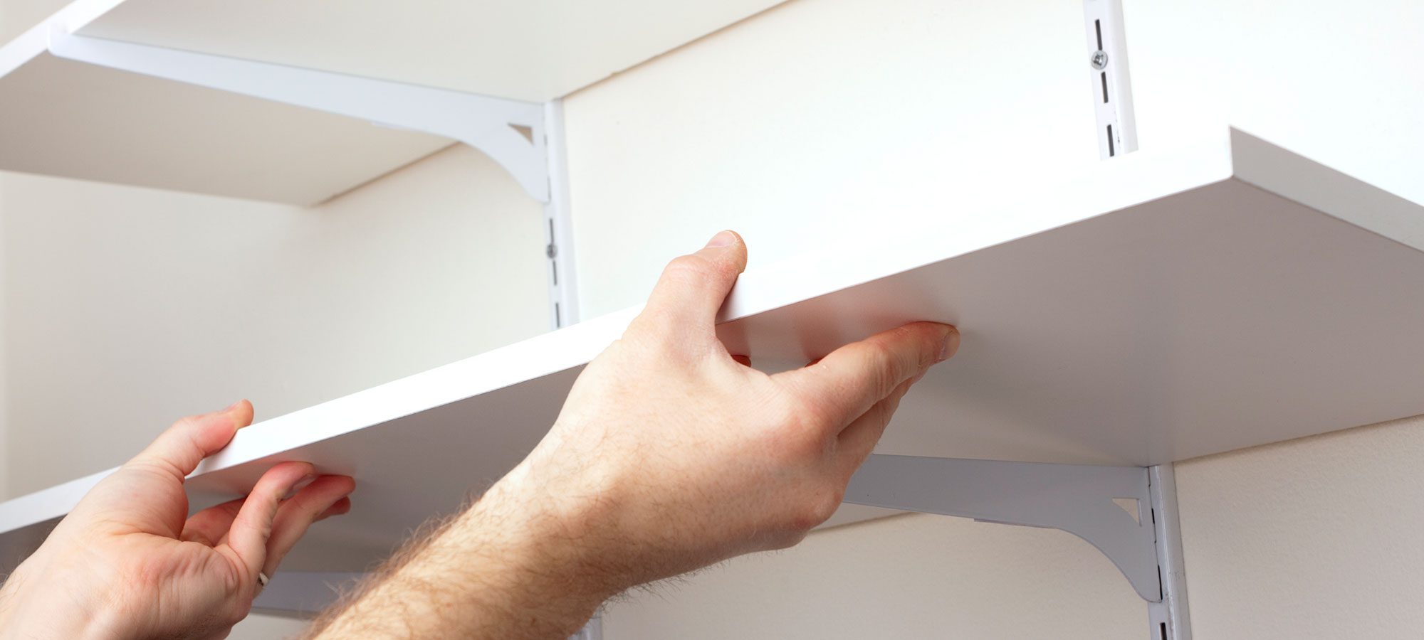 shelf brackets