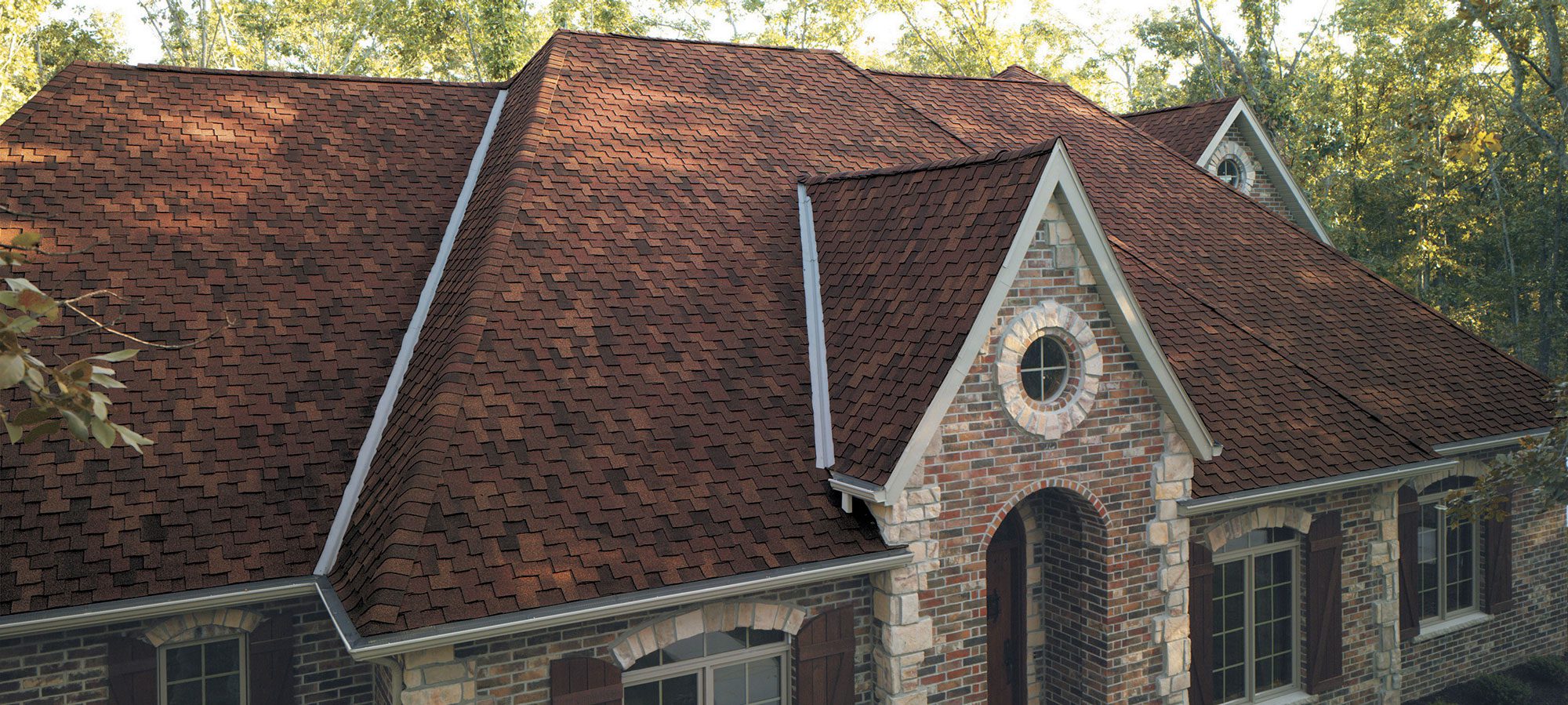 Tamko Composite Roof Shingles