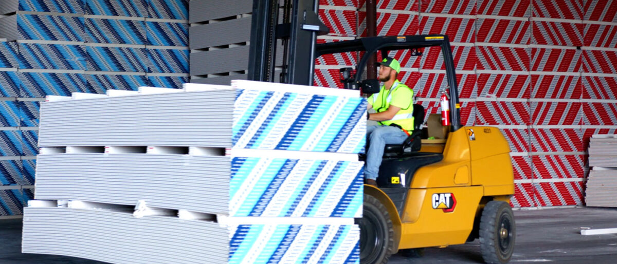 Killeen, TX FoxworthGalbraith Lumber & Building Materials