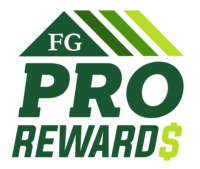 Pro Rewards