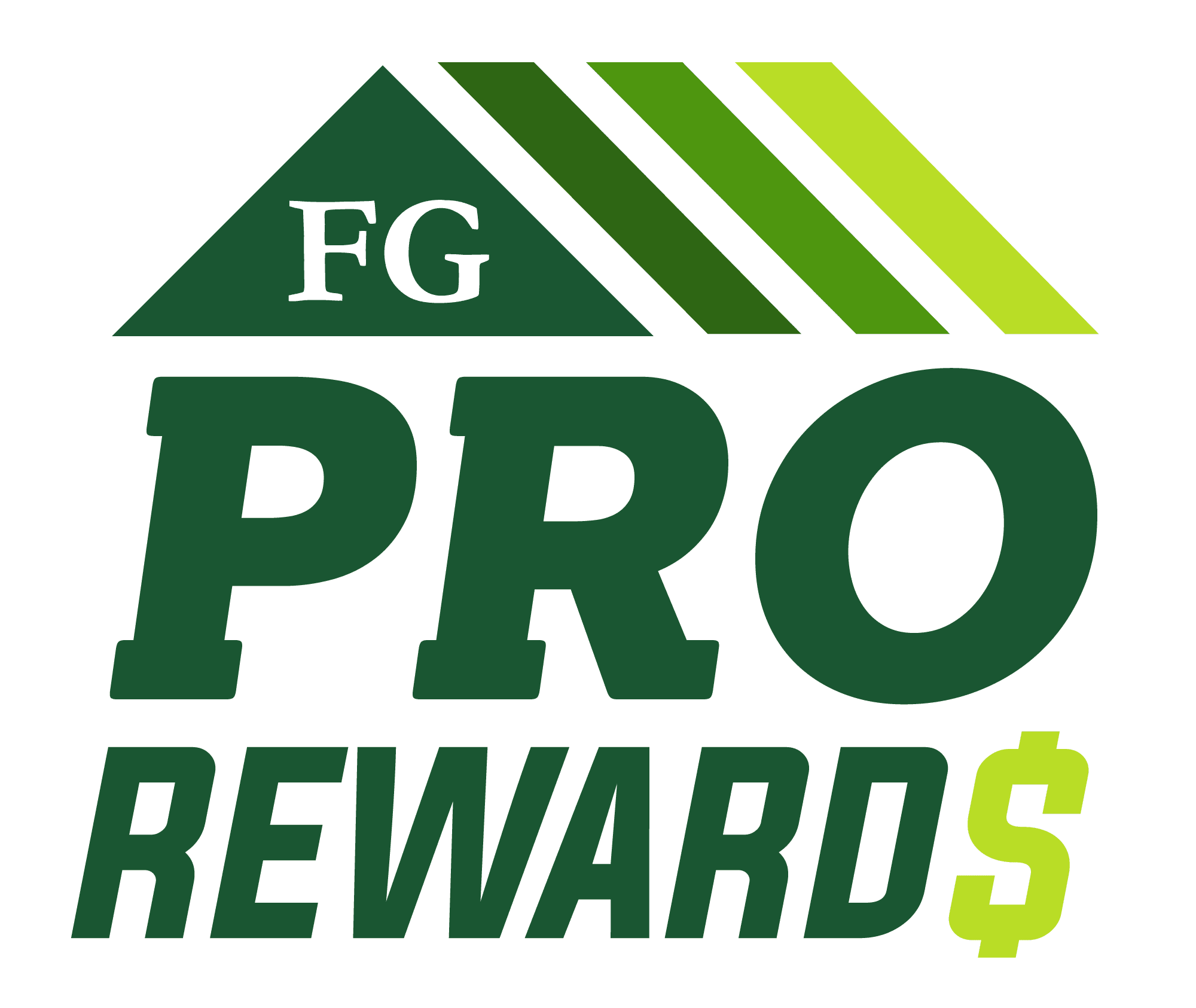FG Pro Rewards Logo