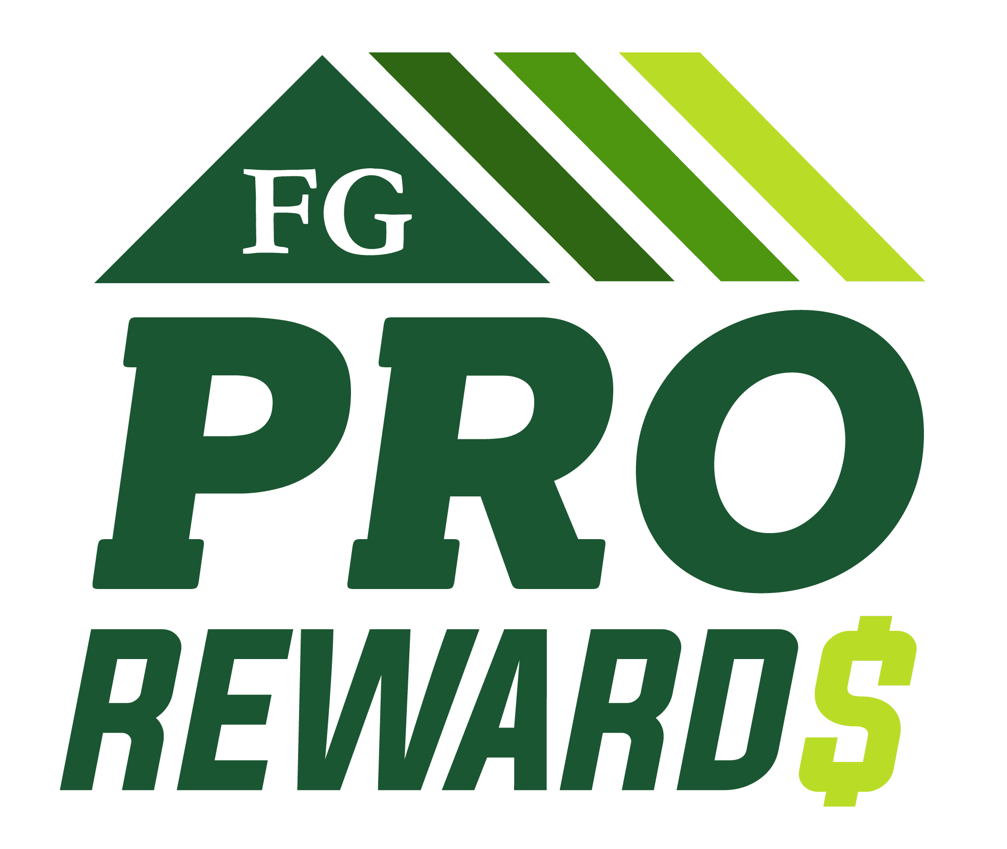 Pro Rewards
