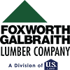 Foxworth-Galbraith Lumber Company Logo