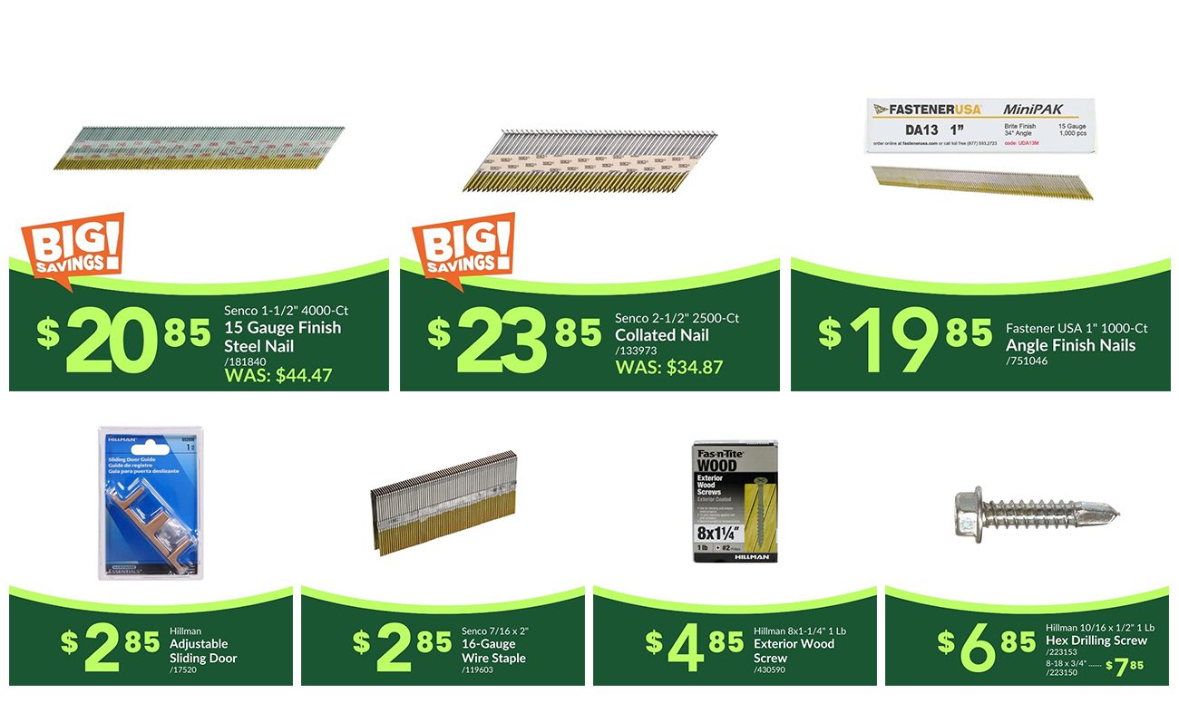 Hardware Product