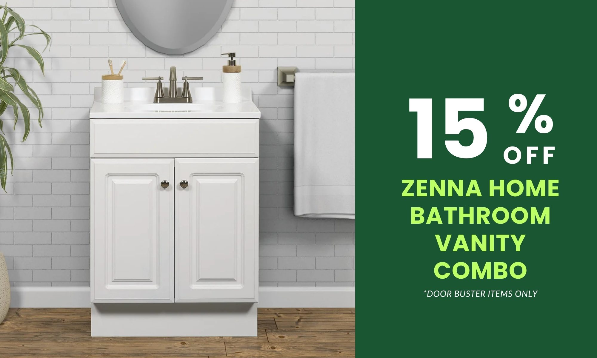 DEC Door Buster Top Banner – Silver City 1