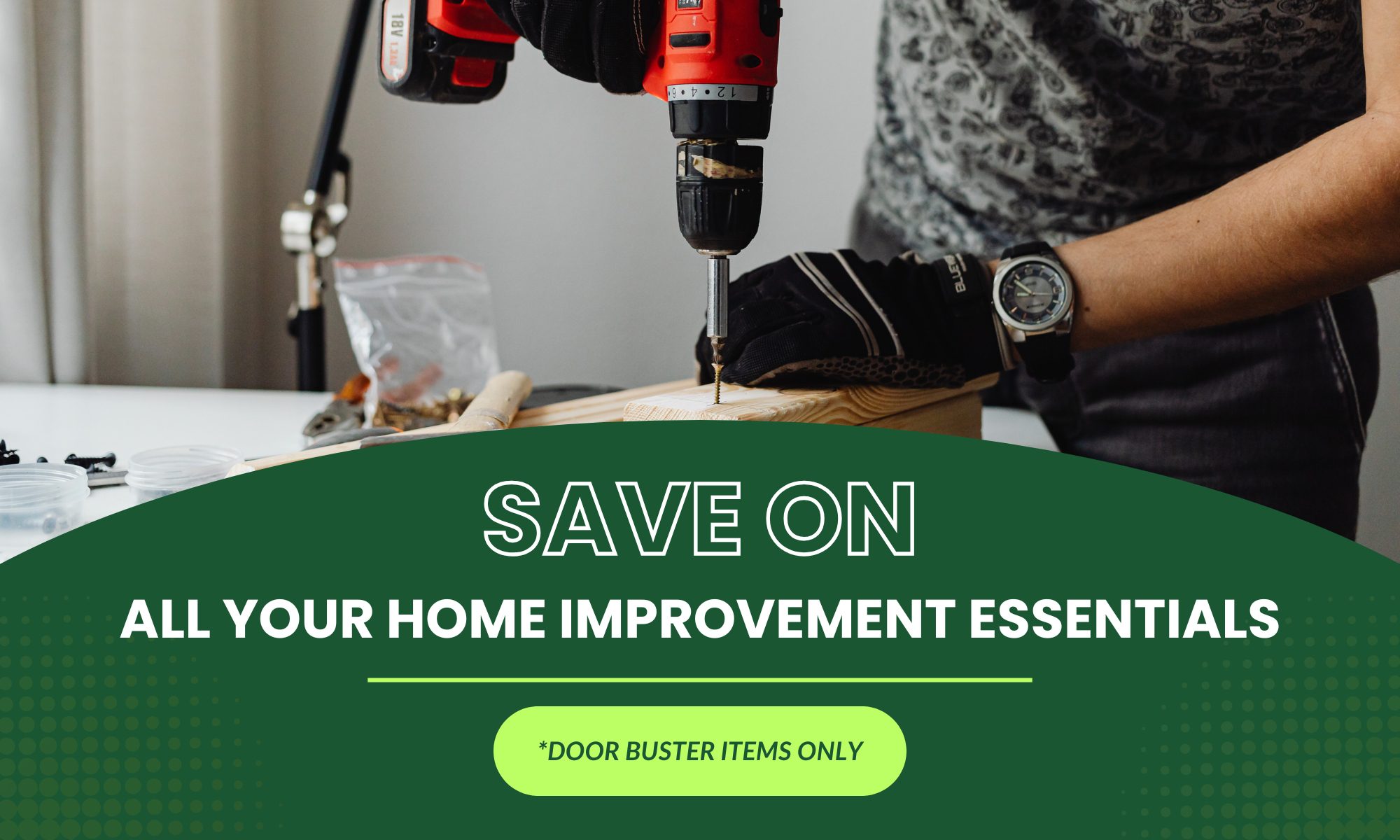 Monthly Door Buster Top Banner – Ruidoso