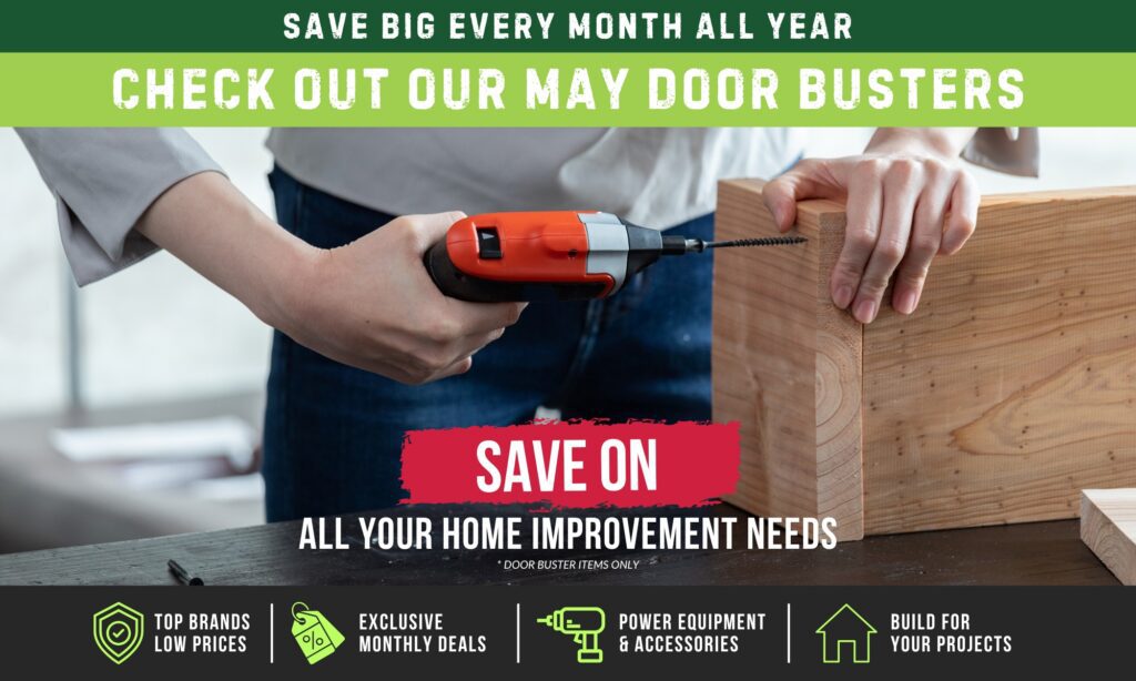 May Door Buster Top Banner – FG Ruidoso