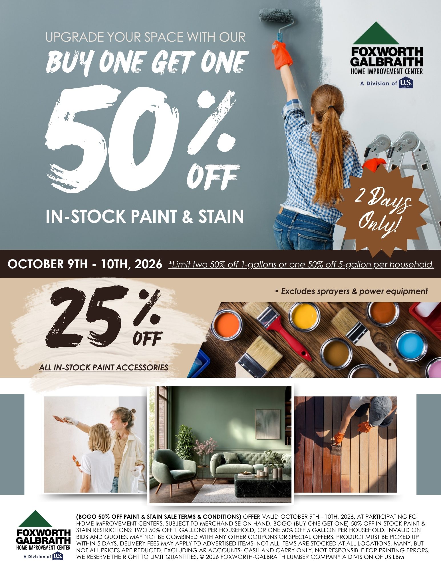 Cooler Sale
